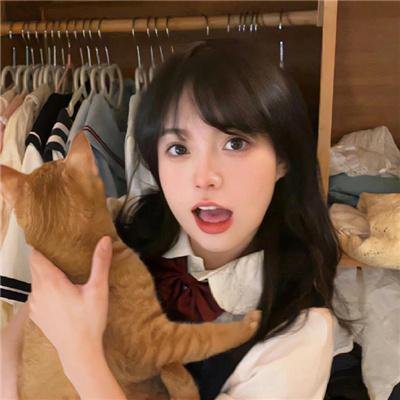 校草是女生