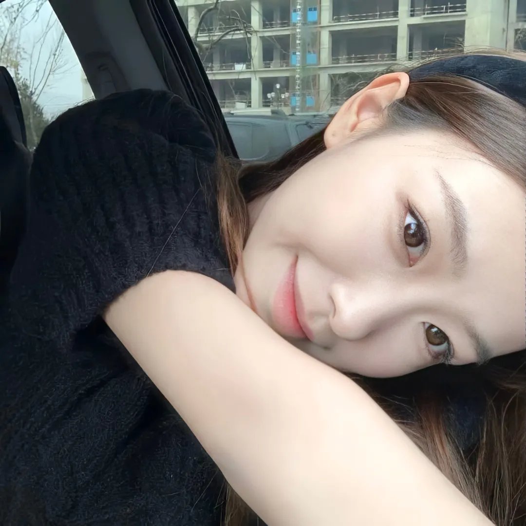 我与妈妈的黄色脚踏车