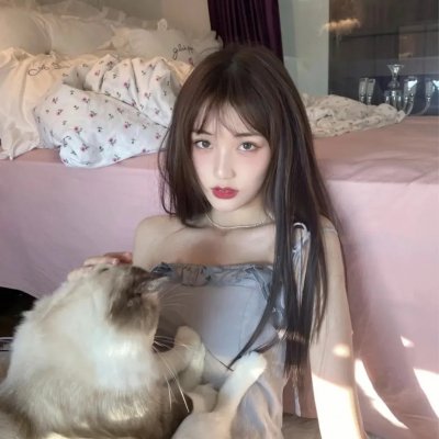 阿尔玛与狼